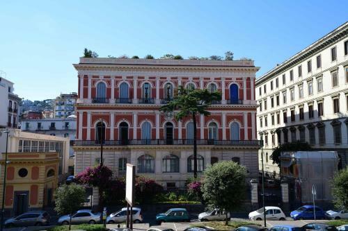 Hostal 50 Suite B&B