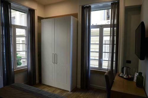 Hostal 50 Suite B&B