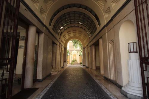 Apartamento Yourelais Pergolesi