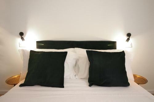 Bed & Breakfast Le Quinte Del Bellini