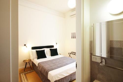 Bed & Breakfast Le Quinte Del Bellini