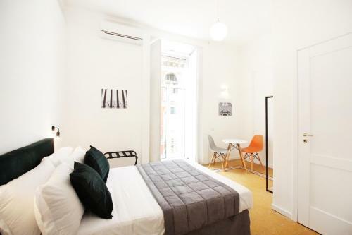 Bed & Breakfast Le Quinte Del Bellini
