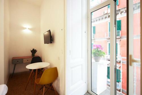 Bed & Breakfast Le Quinte Del Bellini