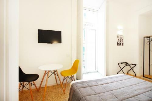 Bed & Breakfast Le Quinte Del Bellini