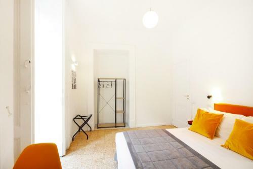 Bed & Breakfast Le Quinte Del Bellini