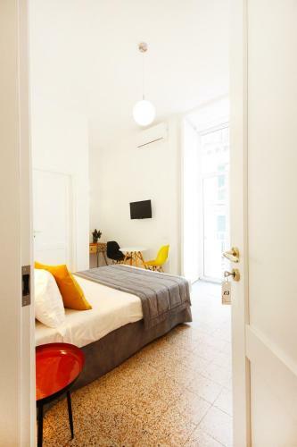 Bed & Breakfast Le Quinte Del Bellini