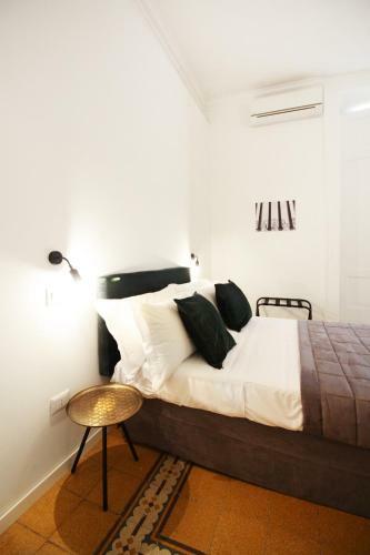 Bed & Breakfast Le Quinte Del Bellini