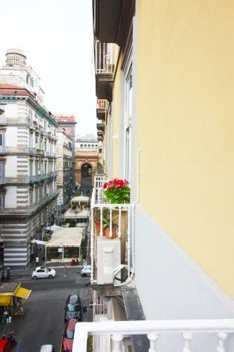 Bed & Breakfast Le Quinte Del Bellini