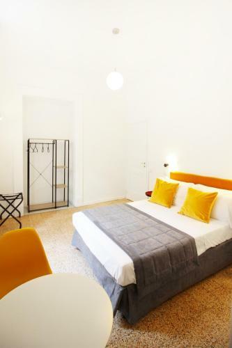 Bed & Breakfast Le Quinte Del Bellini