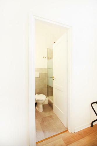 Bed & Breakfast Le Quinte Del Bellini