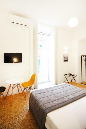 Bed & Breakfast Le Quinte Del Bellini