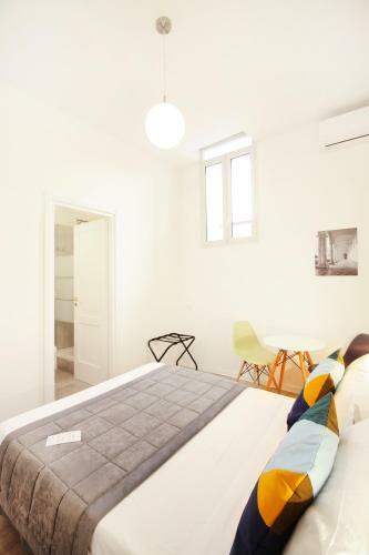 Bed & Breakfast Le Quinte Del Bellini