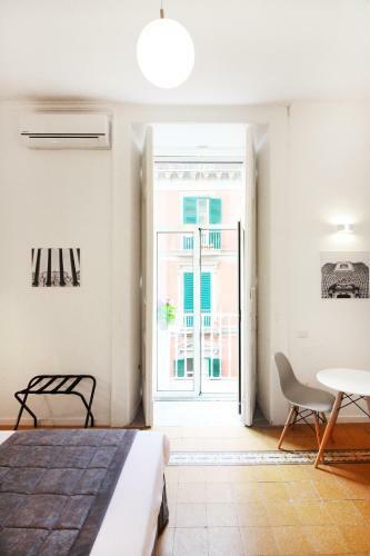 Bed & Breakfast Le Quinte Del Bellini