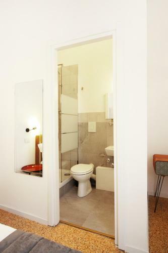 Bed & Breakfast Le Quinte Del Bellini