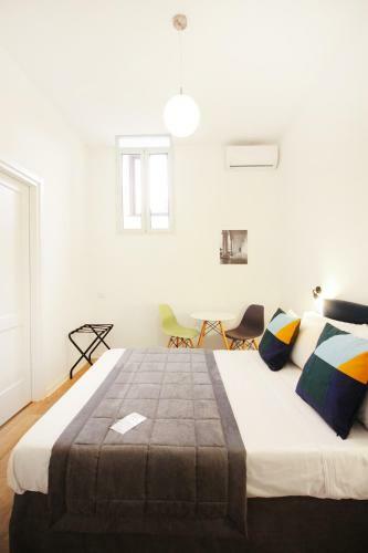 Bed & Breakfast Le Quinte Del Bellini