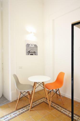 Bed & Breakfast Le Quinte Del Bellini