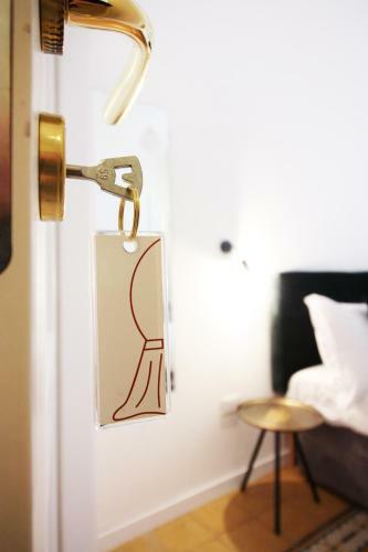 Bed & Breakfast Le Quinte Del Bellini