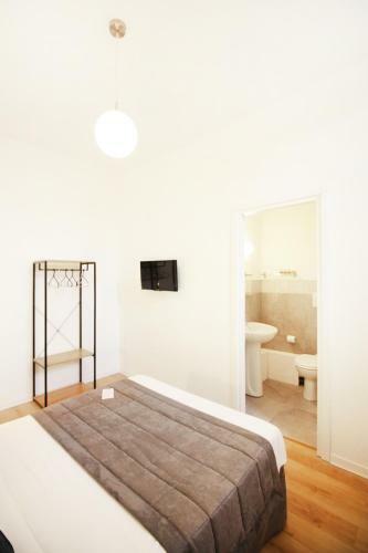 Bed & Breakfast Le Quinte Del Bellini