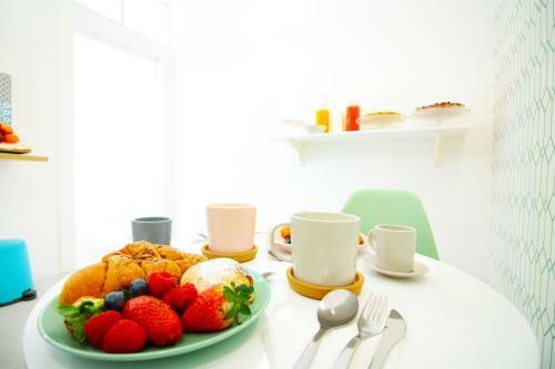 Bed & Breakfast Le Quinte Del Bellini