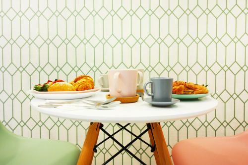 Bed & Breakfast Le Quinte Del Bellini