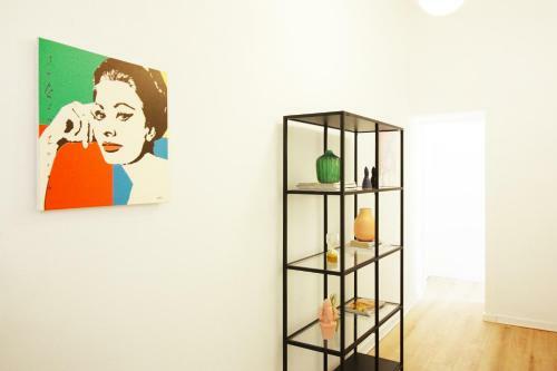 Bed & Breakfast Le Quinte Del Bellini
