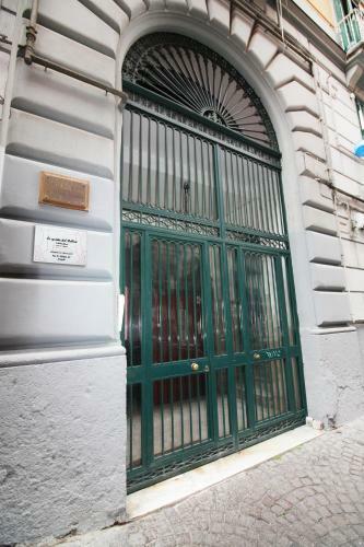 Bed & Breakfast Le Quinte Del Bellini