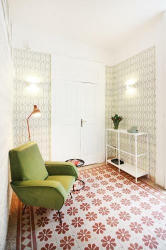 Bed & Breakfast Le Quinte Del Bellini