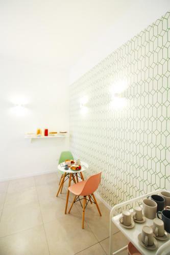 Bed & Breakfast Le Quinte Del Bellini