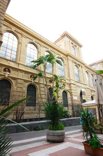 Bed & Breakfast Le Quinte Del Bellini