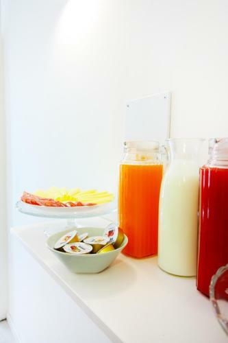 Bed & Breakfast Le Quinte Del Bellini