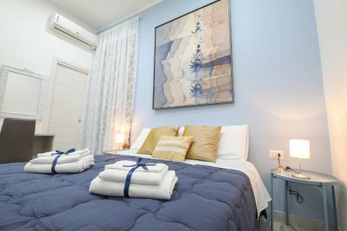 Hostal Il Vicoletto Di Santa Lucia