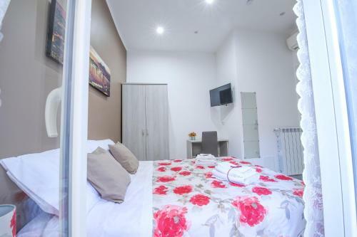 Hostal Il Vicoletto Di Santa Lucia