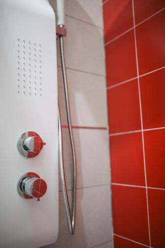 Hostal Il Vicoletto Di Santa Lucia