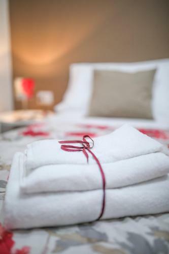 Hostal Il Vicoletto Di Santa Lucia