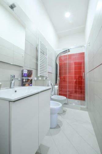 Hostal Il Vicoletto Di Santa Lucia