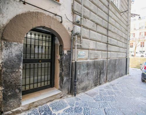 Hostal Il Vicoletto Di Santa Lucia