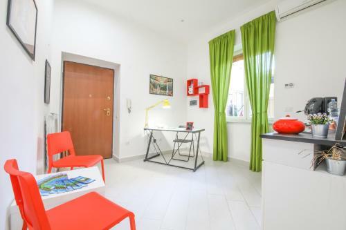Hostal Il Vicoletto Di Santa Lucia