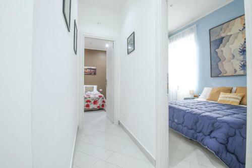 Hostal Il Vicoletto Di Santa Lucia