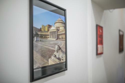 Hostal Il Vicoletto Di Santa Lucia