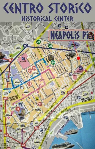 Neapolis Pie