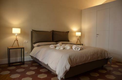 Hostal Palazzo Pignatelli