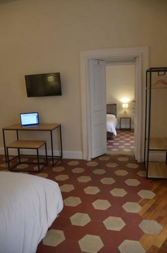 Hostal Palazzo Pignatelli