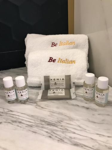Hostal Be Italian Flat Piazza Bovio 22