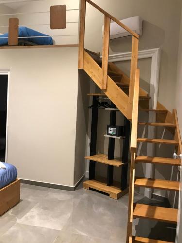 Hostal Be Italian Flat Piazza Bovio 22