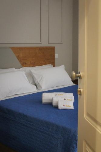 Hostal Be Italian Flat Piazza Bovio 22