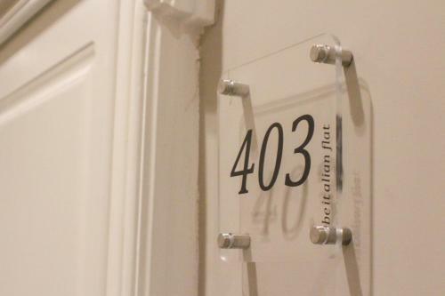 Hostal Be Italian Flat Piazza Bovio 22