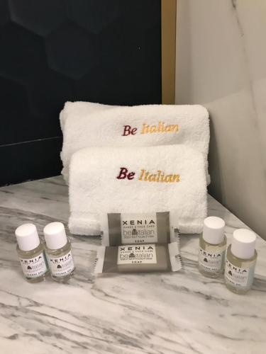 Hostal Be Italian Flat Piazza Bovio 22