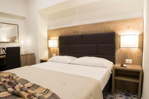 Hostal Morelli Suite