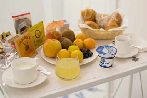 Hostal Morelli Suite