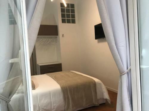 Bed & Breakfast Base Napoli Plebiscito